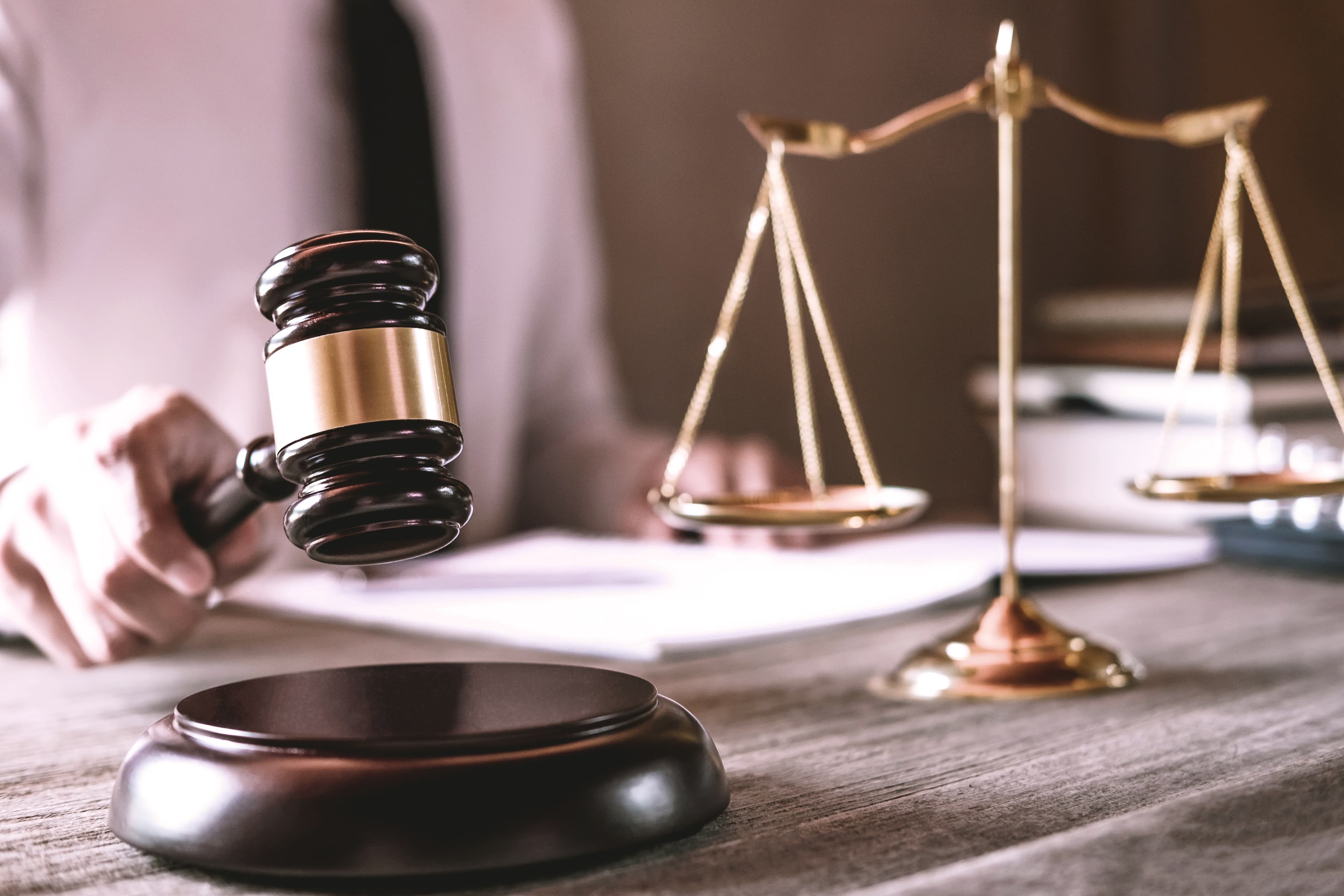 งานปรึกษาทางกฎหมาย