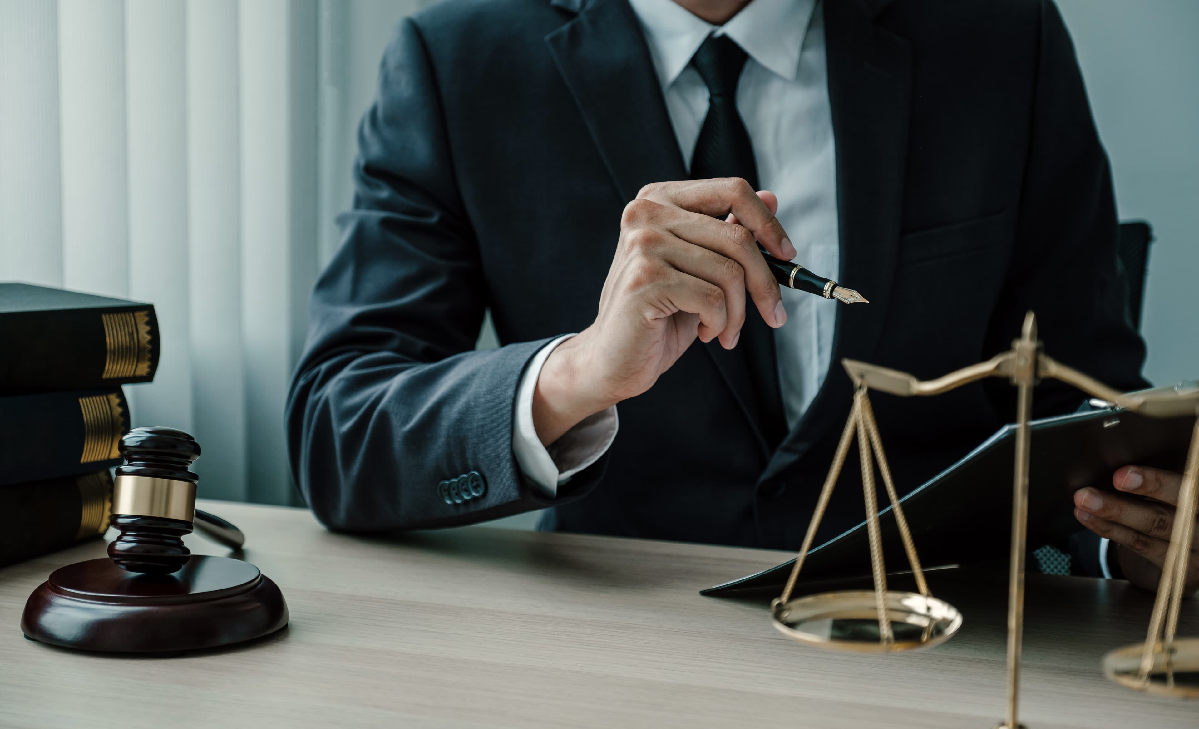 คดีมรดก